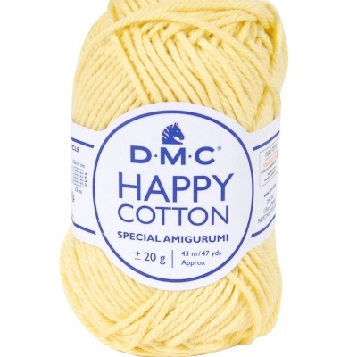 DMC&#x20;Happy&#x20;Cotton