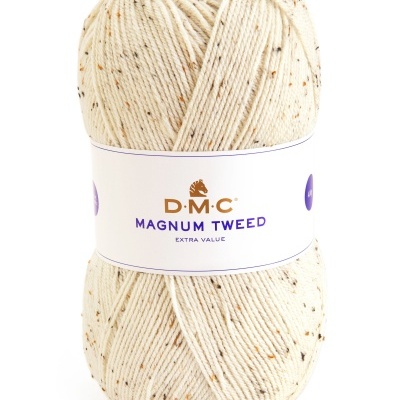 DMC&#x20;Magnum&#x20;Tweed