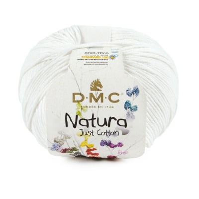 DMC&#x20;Natura