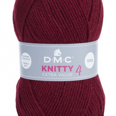 DMC&#x20;Knitty&#x20;4