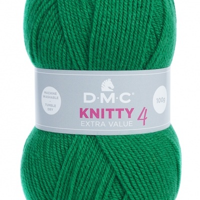 DMC&#x20;Knitty&#x20;4