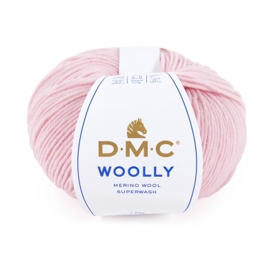 DMC&#x20;Woolly