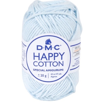 DMC&#x20;Happy&#x20;Cotton