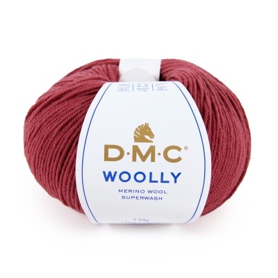 DMC&#x20;Woolly