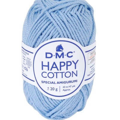 DMC&#x20;Happy&#x20;Cotton