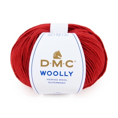 DMC&#x20;Woolly
