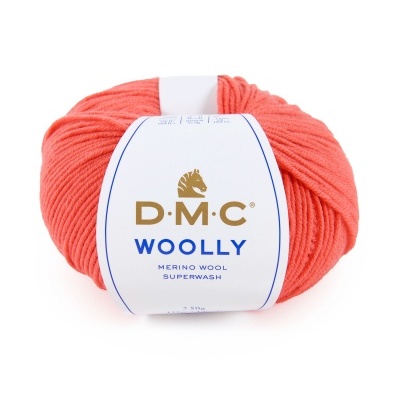DMC&#x20;Woolly
