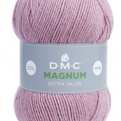 DMC&#x20;Magnum&#x20;Tweed