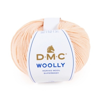 DMC&#x20;Woolly