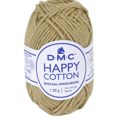DMC&#x20;Happy&#x20;Cotton