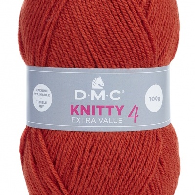 DMC&#x20;Knitty&#x20;4