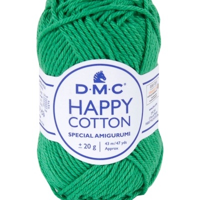 DMC&#x20;Happy&#x20;Cotton