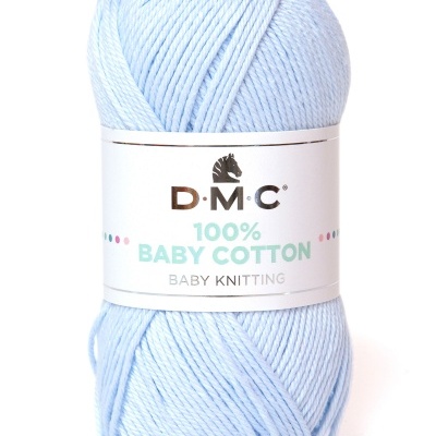 DMC&#x20;100&#x25;&#x20;Cotton