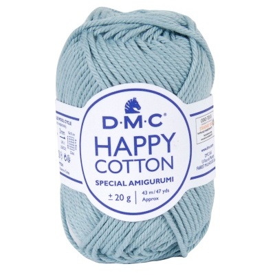 DMC&#x20;Happy&#x20;Cotton