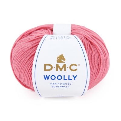 DMC&#x20;Woolly