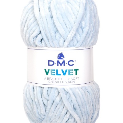 DMC&#x20;Velvet