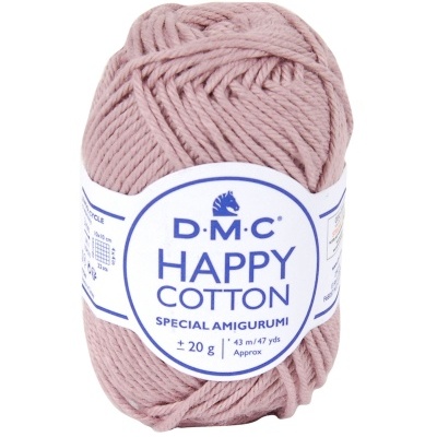 DMC&#x20;Happy&#x20;Cotton