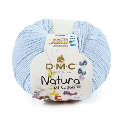 DMC&#x20;Natura