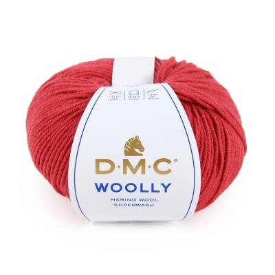 DMC&#x20;Woolly