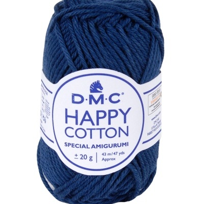DMC&#x20;Happy&#x20;Cotton