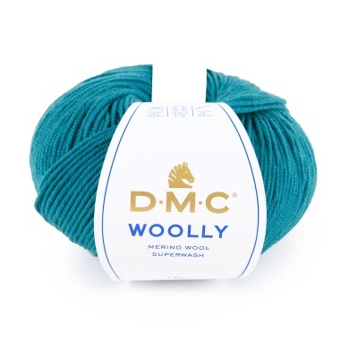DMC&#x20;Woolly