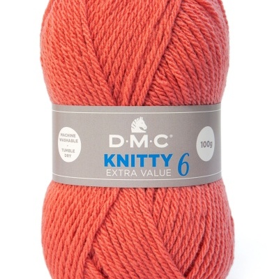 DMC&#x20;Knitty&#x20;6