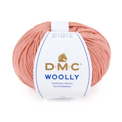 DMC&#x20;Woolly