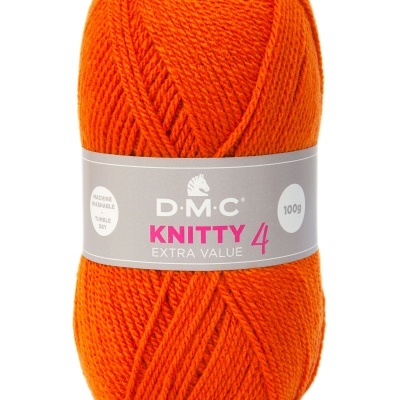 DMC&#x20;Knitty&#x20;4