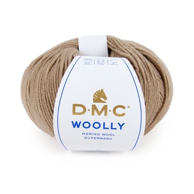DMC&#x20;Woolly
