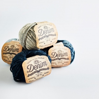 DMC&#x20;Natura&#x20;Denim