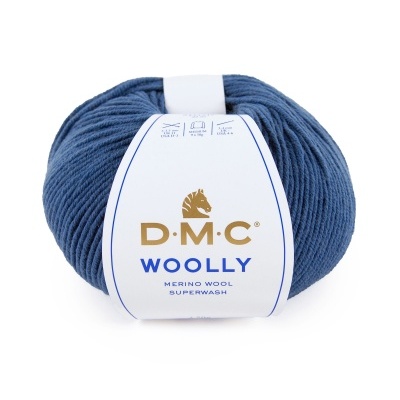 DMC&#x20;Woolly