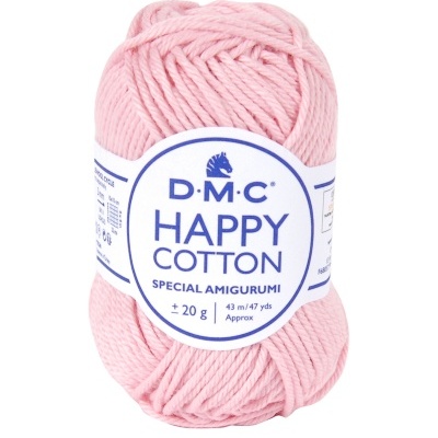 DMC&#x20;Happy&#x20;Cotton