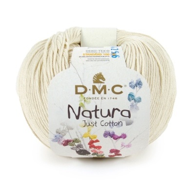 DMC&#x20;Natura