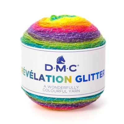 DMC&#x20;R&#x00E9;v&#x00E9;lation