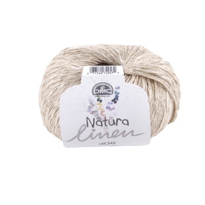 DMC&#x20;Natura&#x20;Linen