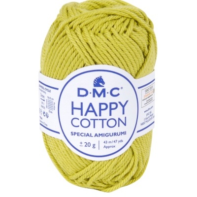 DMC&#x20;Happy&#x20;Cotton