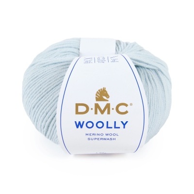 DMC&#x20;Woolly