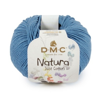 DMC&#x20;Natura