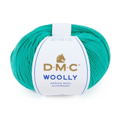 DMC&#x20;Woolly
