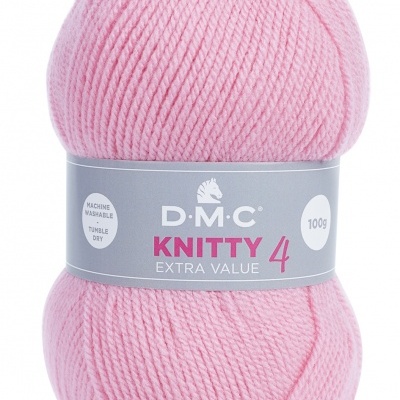 DMC&#x20;Knitty&#x20;4