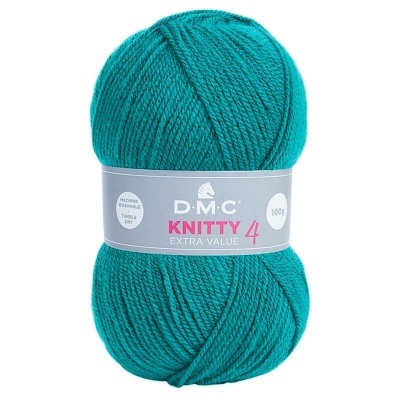 DMC&#x20;Knitty&#x20;4