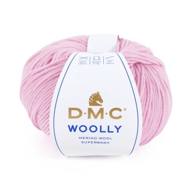 DMC&#x20;Woolly