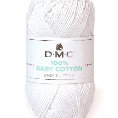 DMC&#x20;100&#x25;&#x20;Cotton