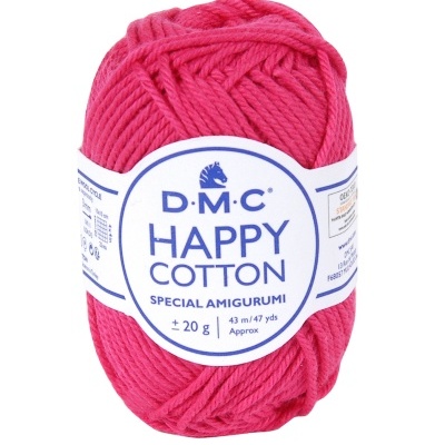 DMC&#x20;Happy&#x20;Cotton