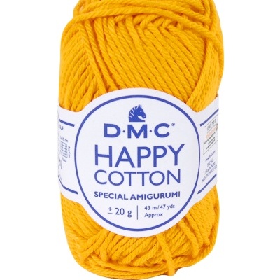 DMC&#x20;Happy&#x20;Cotton