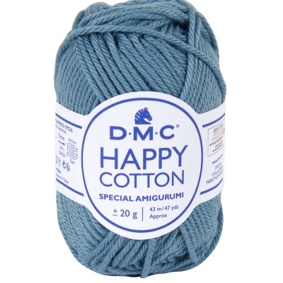 DMC&#x20;Happy&#x20;Cotton