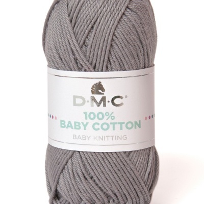 DMC&#x20;100&#x25;&#x20;Cotton