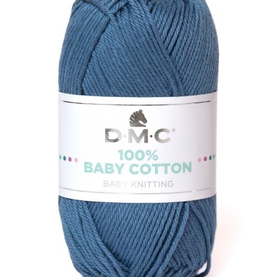 DMC&#x20;100&#x25;&#x20;Cotton