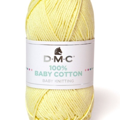 DMC&#x20;100&#x25;&#x20;Cotton