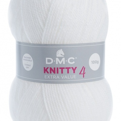 DMC&#x20;Knitty&#x20;4